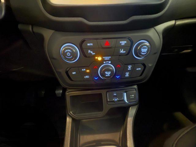 JEEP Renegade 1.0 120 Cv Limited Clima Aut. Park Assist