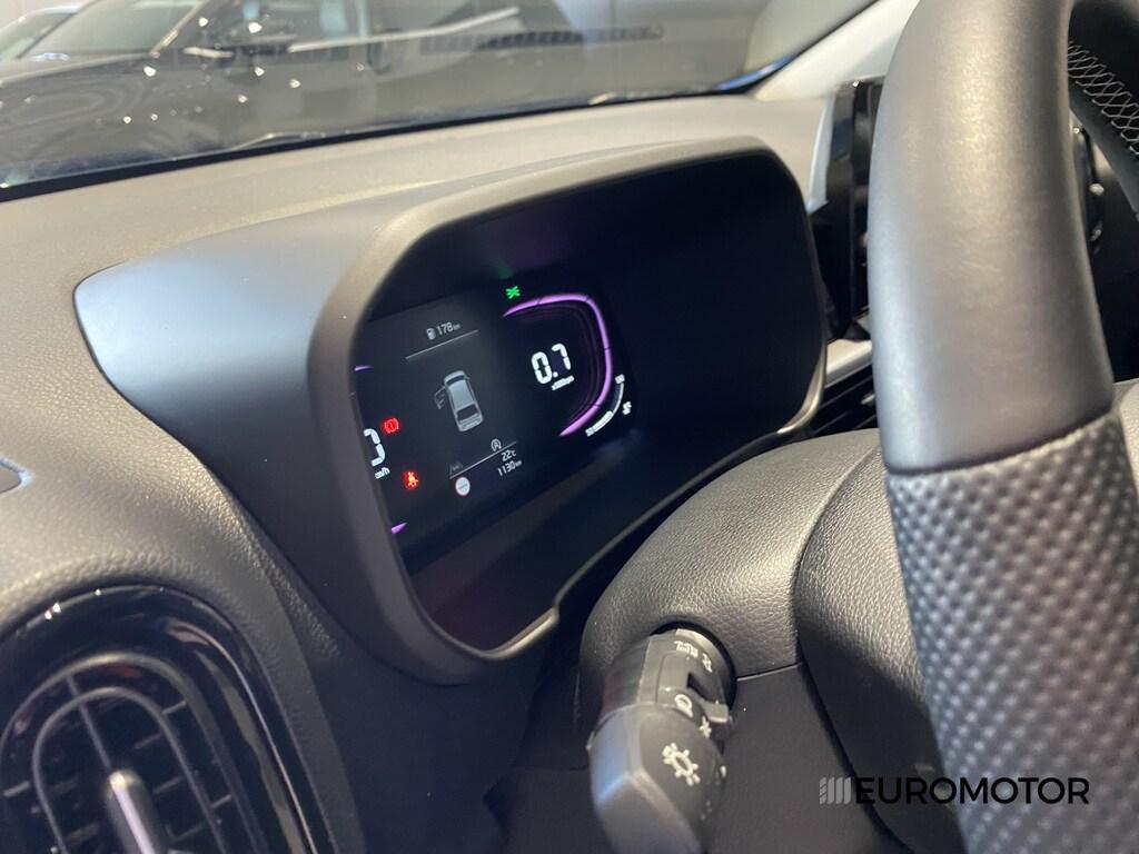 Kia Picanto 1.0 DPi GT Line