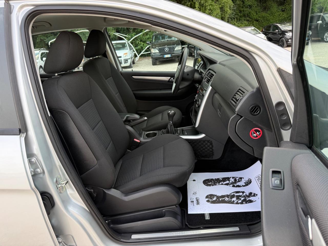 Mercedes-benz B 180 CDI 110 CV Unico Prop. Garanzia