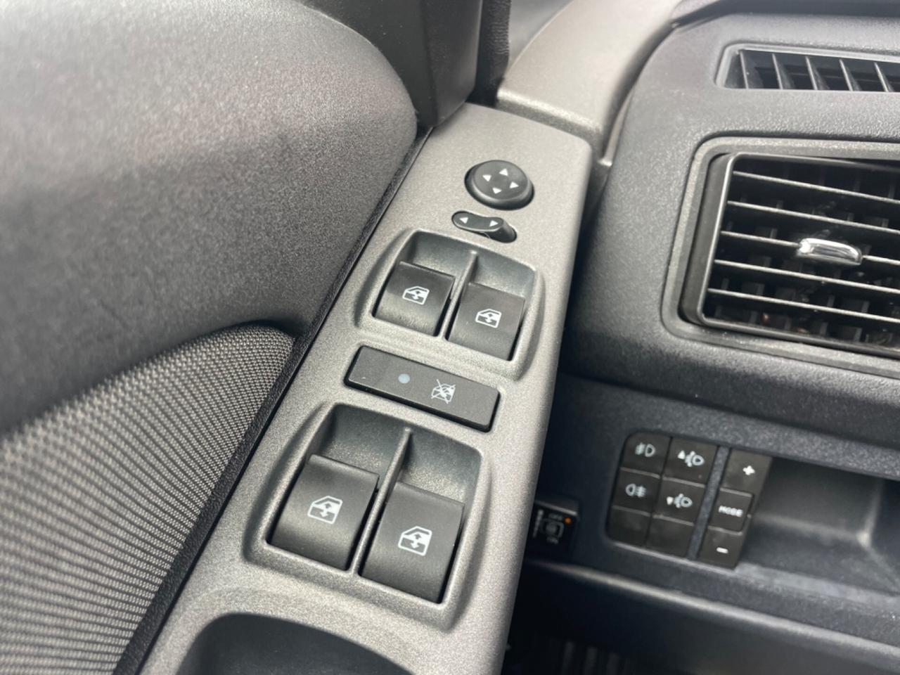 Lancia MUSA 1.4 Diva Ecochic GPL Di serie