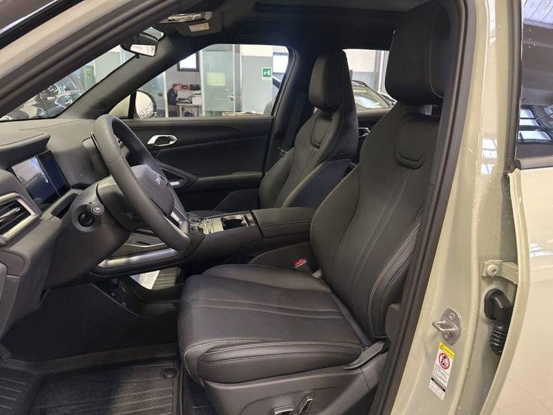 BYD Atto 2 Active