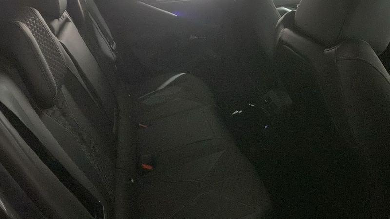 DS DS4 DS 4 PureTech 130 aut. Trocadero