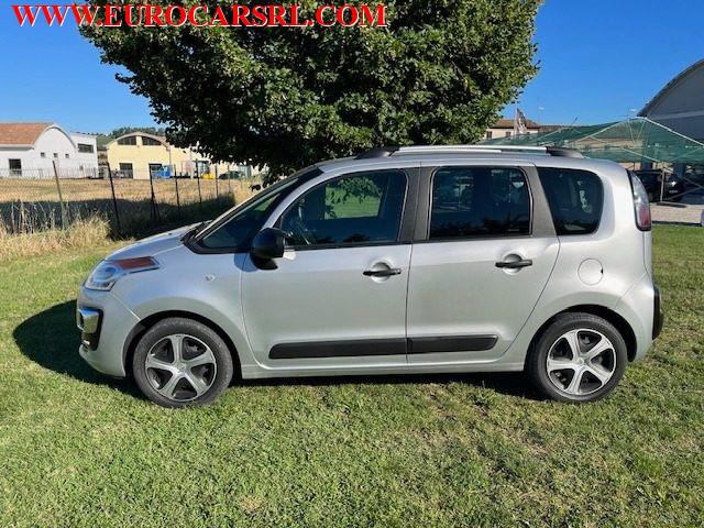 CITROEN C3 Picasso BlueHDi 100 Exclusive