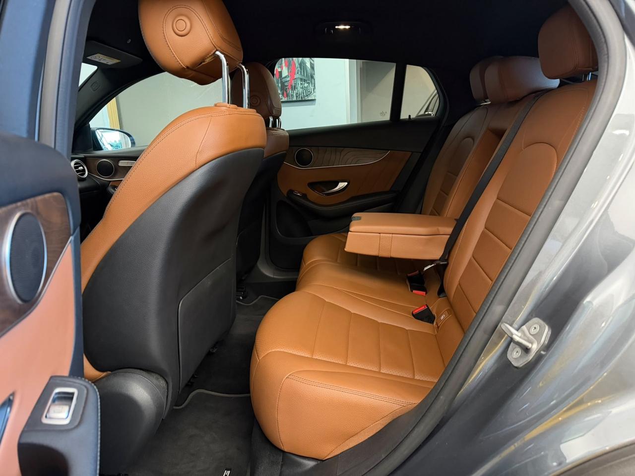 Mercedes-benz GLC 300 d 4Matic Coupé Premium Plus