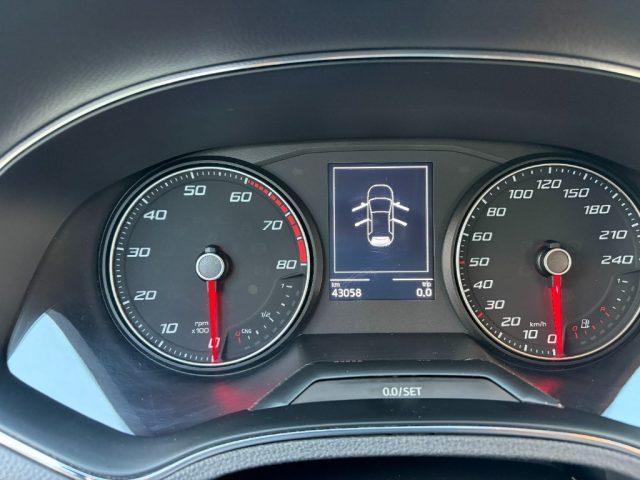 SEAT Ibiza 1.0 TGI 5 porte Style