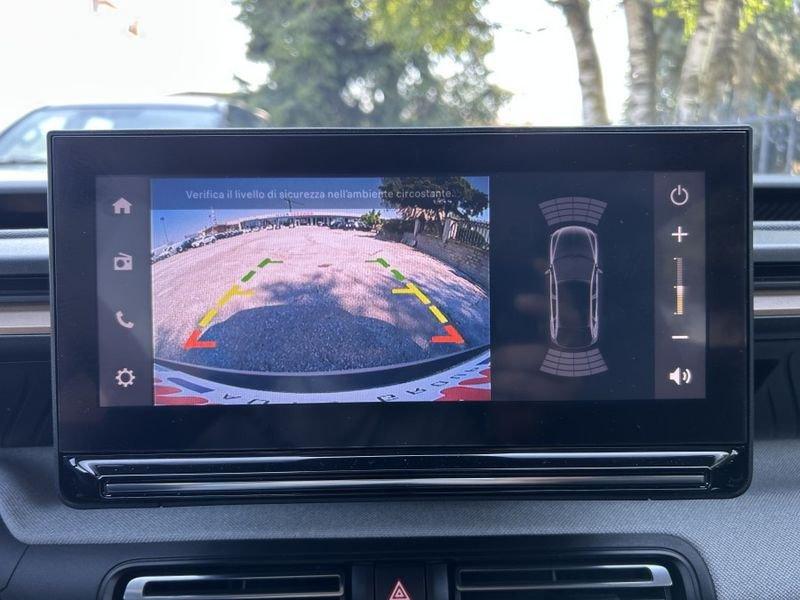 Citroën C3 Aircross PureTech Turbo 100 Plus NUOVO MODELLO