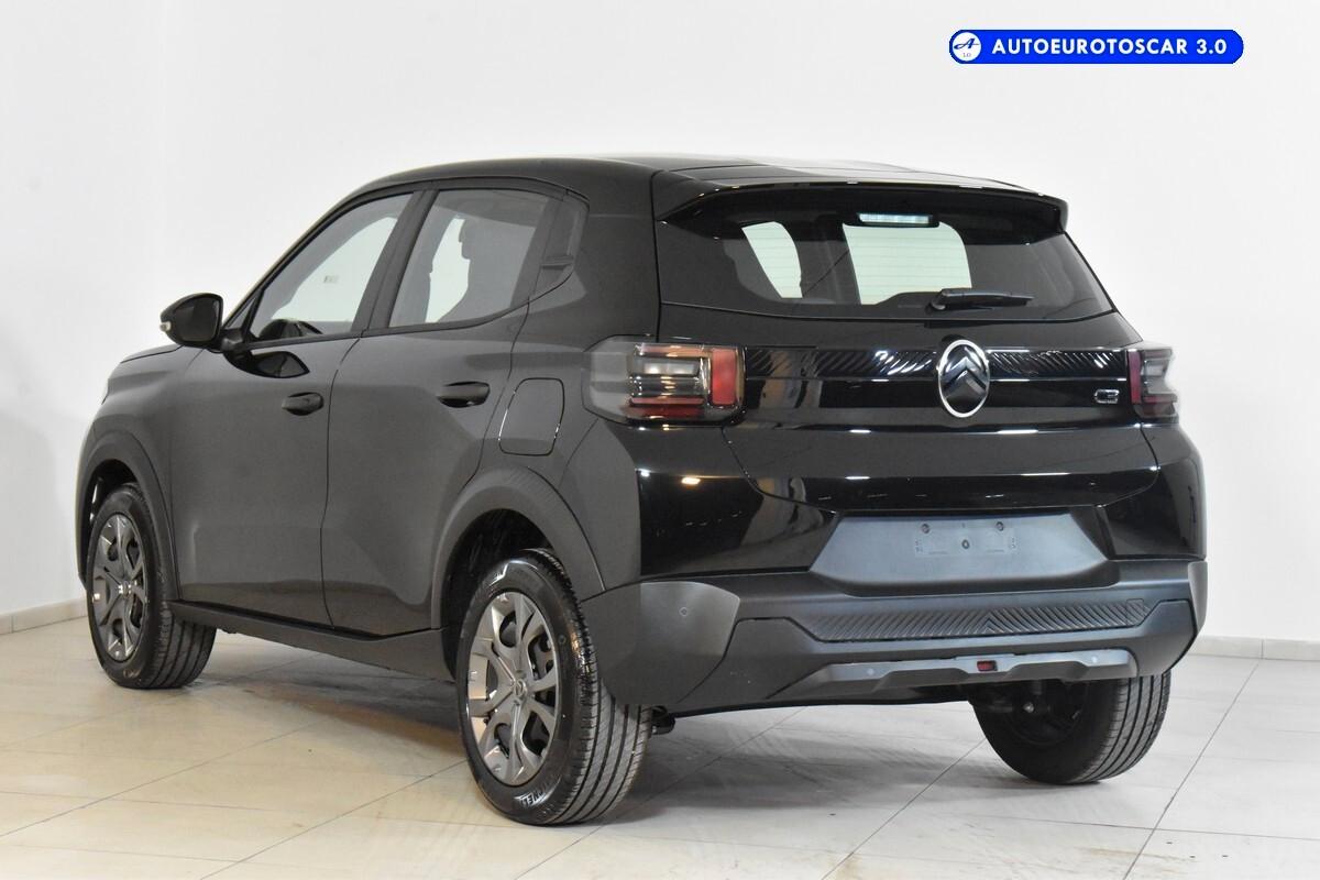 Citroen C3 PureTech 100 S&S You