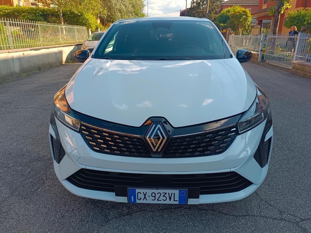 Renault Clio 90 CV 5 porte Techno