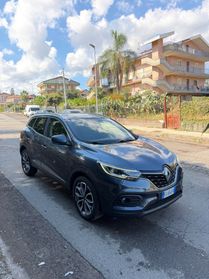 Renault Kadjar dCi 8V 110CV EDC Energy Sport Edition