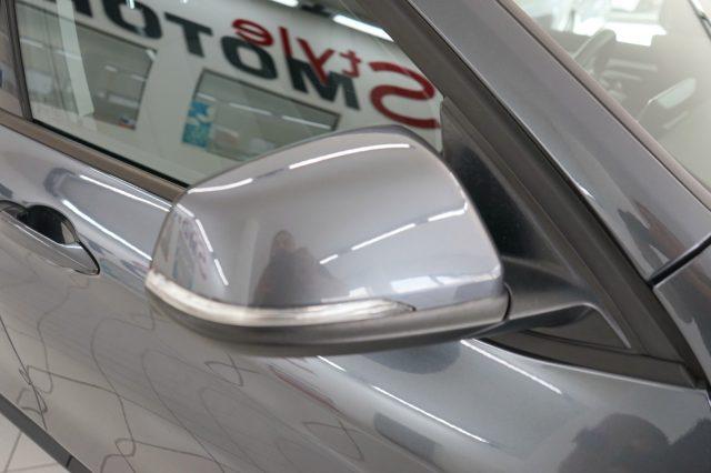 BMW X1 sDrive18d Business Advantage Italiana Tagliandata