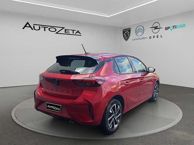 Opel Corsa 1.2 100 CV aut. GS