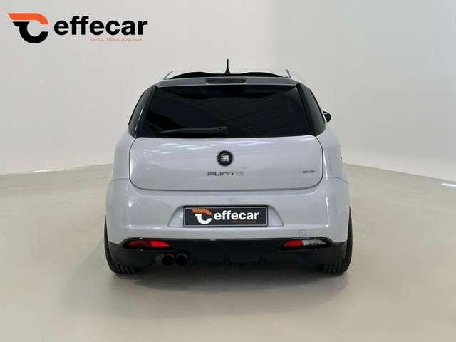 Fiat Punto Evo 1.4 M.Air 16V 3 porte Turbo S&S Sp.