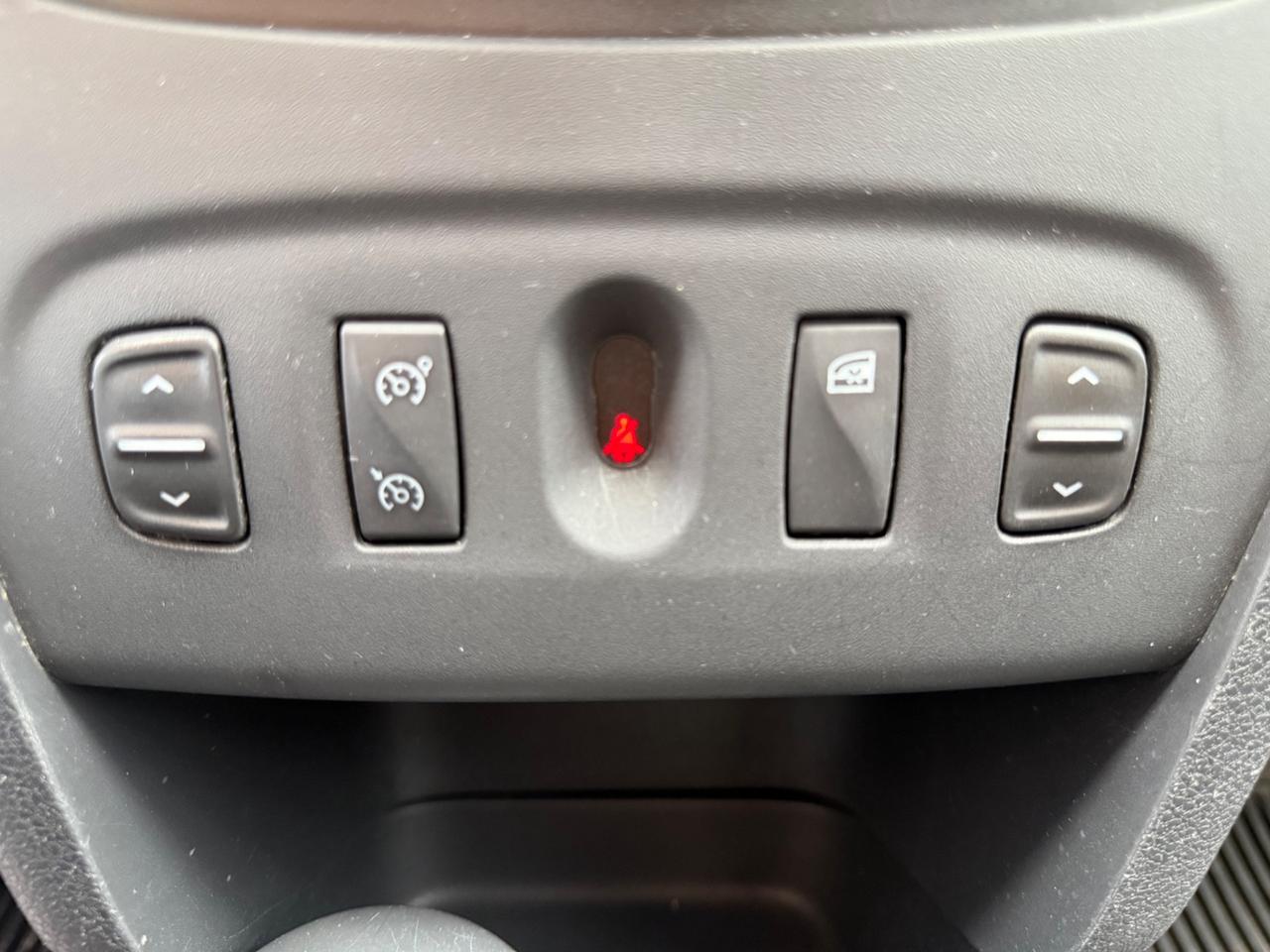 Dacia Sandero Stepway 1.5 Prestige