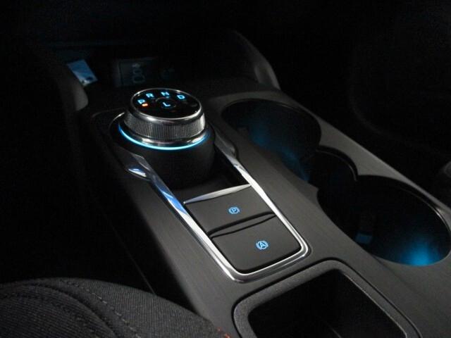 Ford Focus 1.5 EcoBlue 115 CV automatico SW ST-Line