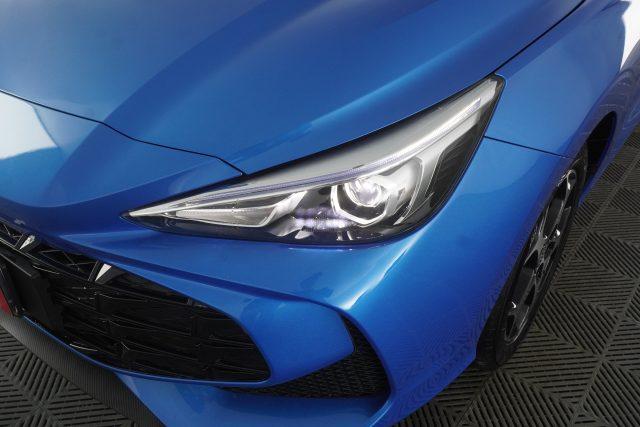 MG MG3 MG3 1.5 Comfort