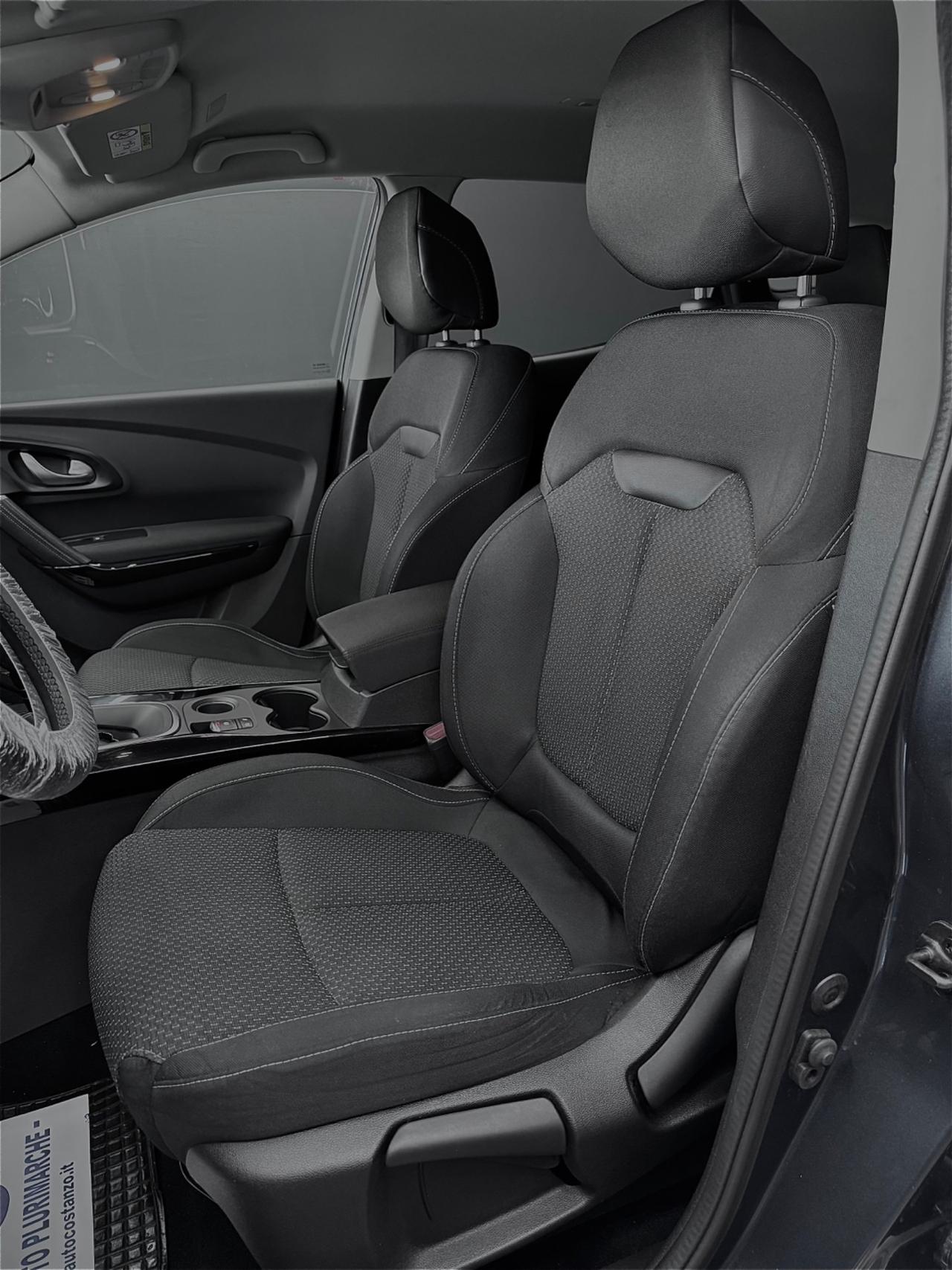 Renault Kadjar 1.5 dCi 115CV EDC Techno 2022