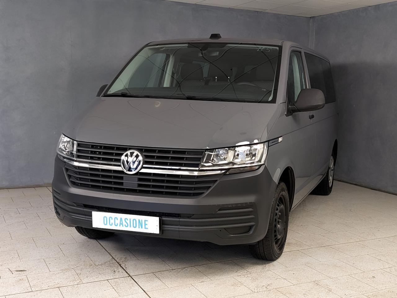 Volkswagen 2.0 tdi 150cv Trendline