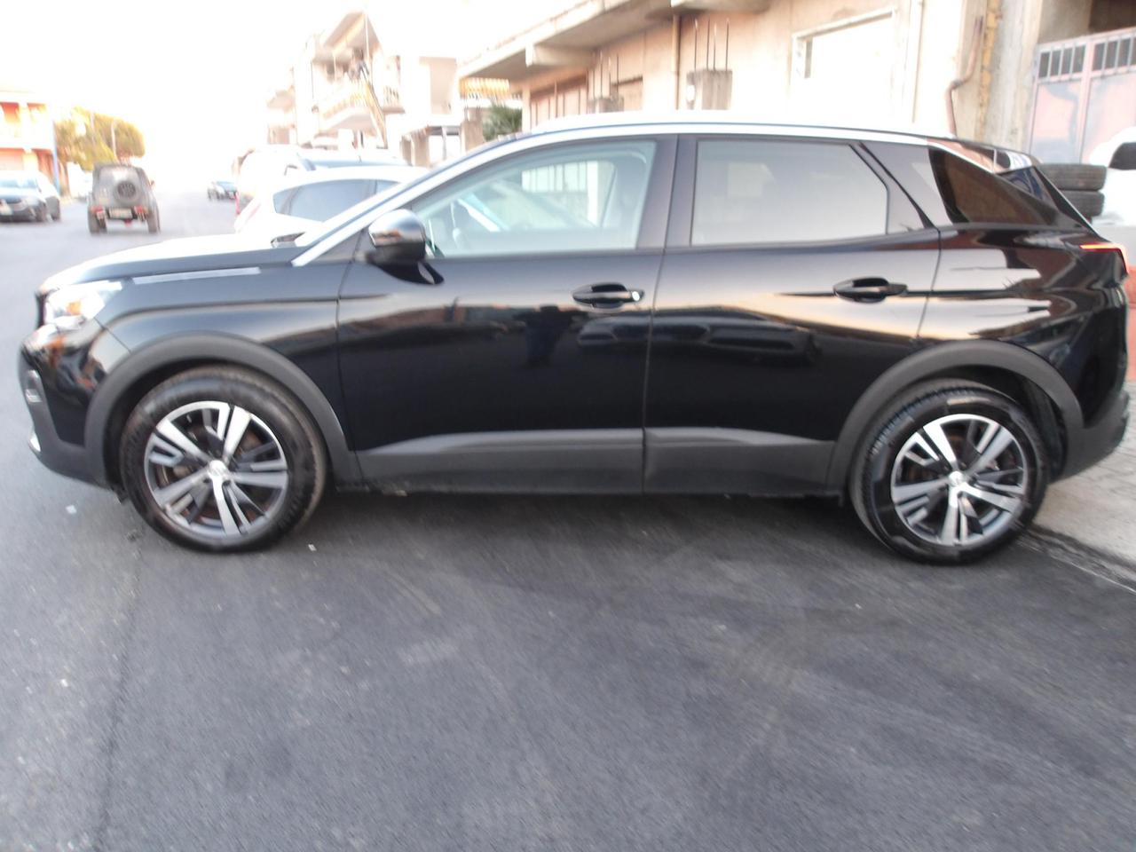 Peugeot 3008 3008 1.5 bluehdi Business s&s 130cv eat8