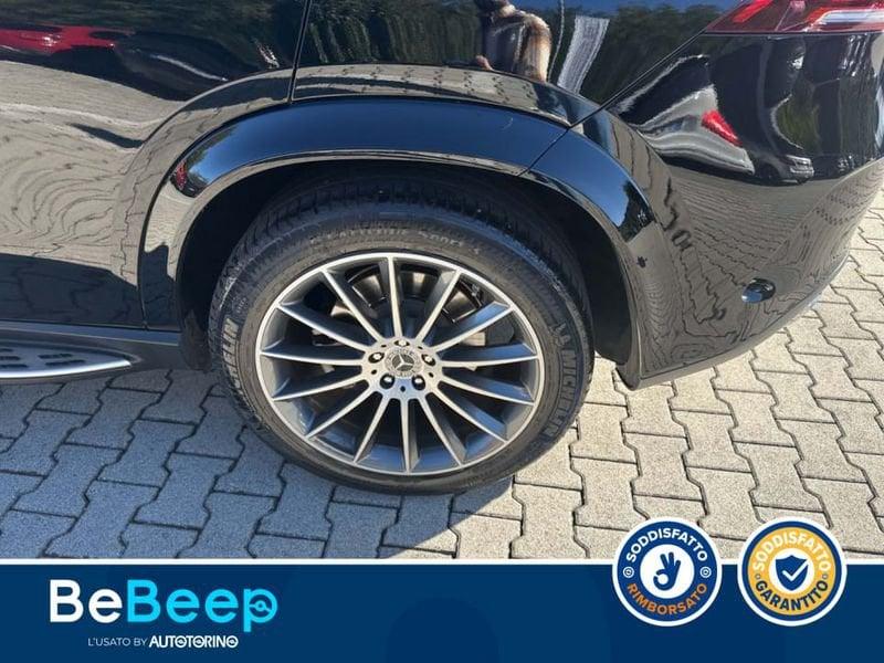 Mercedes-Benz GLE 300 D MHEV PREMIUM 4MATIC AUTO