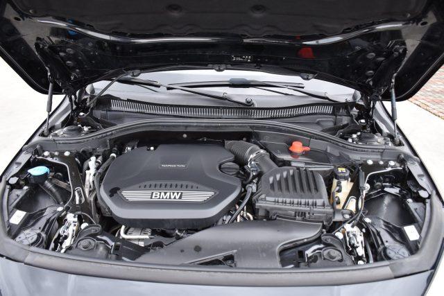 BMW 116 d 5p. Business Advantage