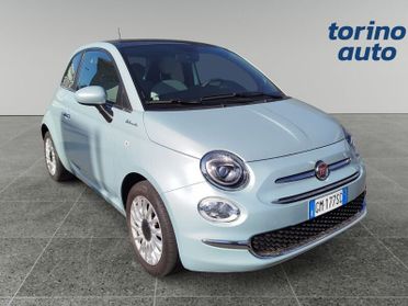 FIAT 500 500 1.0 Hybrid Dolcevita