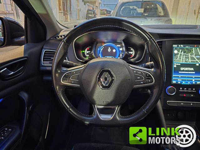 RENAULT Megane Sporter dCi 130 CV Energy Bose