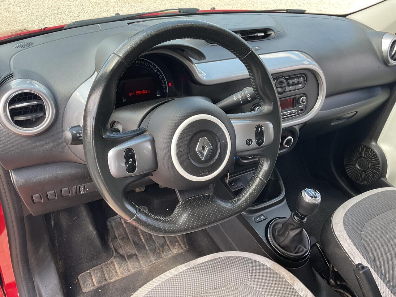 Renault Twingo SCe 65 CV Intens