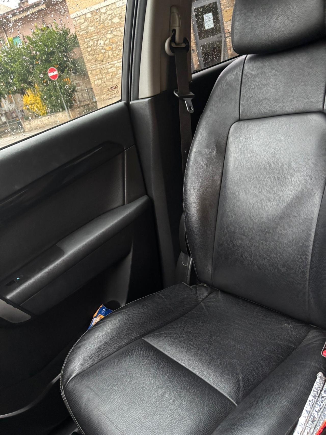 Chevrolet Captiva aut. 4WD 7 POSTI “MANIACALE”