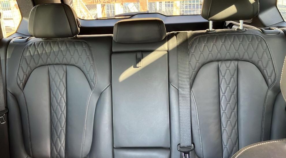 Bmw X5 M50 M50i STRAFULLL TAGL ITALIA