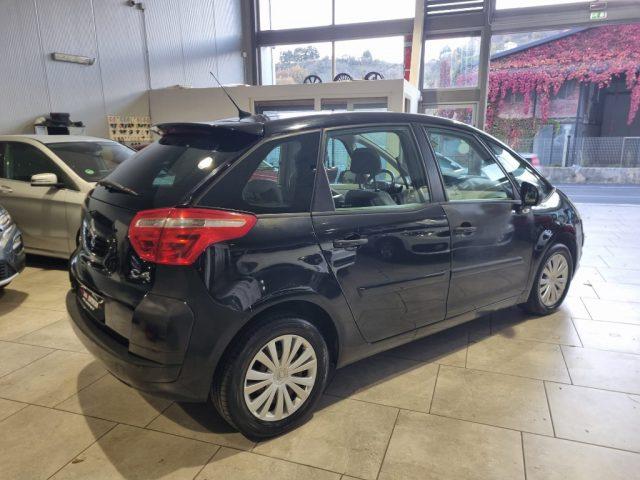 CITROEN C4 Picasso 1.6 HDi 110 FAP Elegance