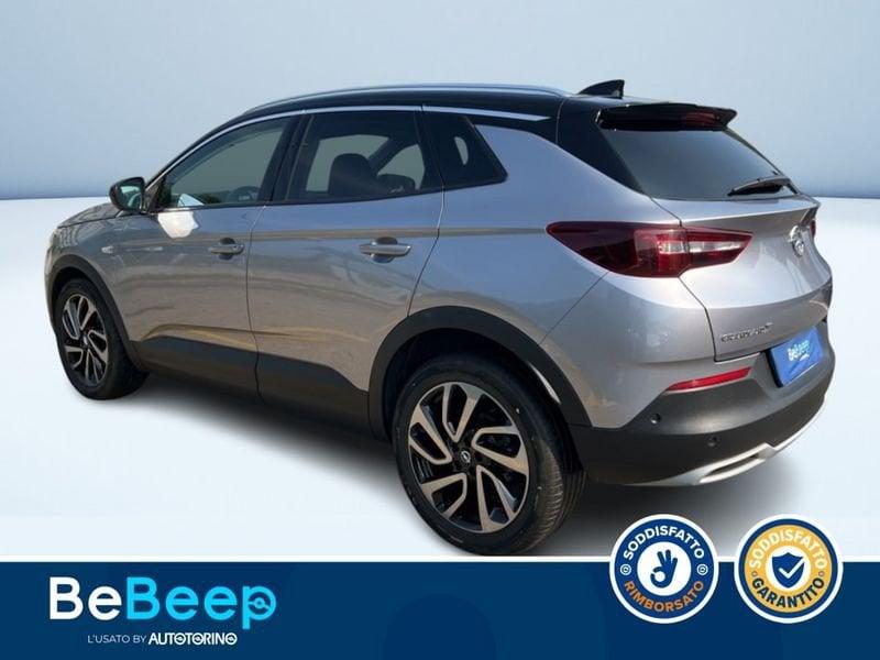 Opel Grandland X 1.6 ECOTEC B-COLOR S&S 120CV AUTO