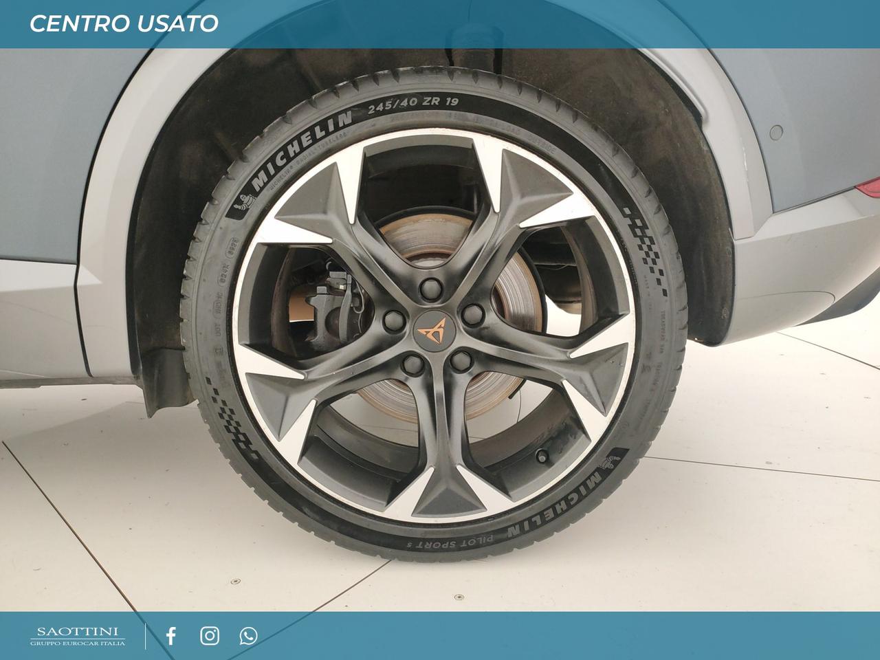 2.0 TSI VZ 245 CV DSG