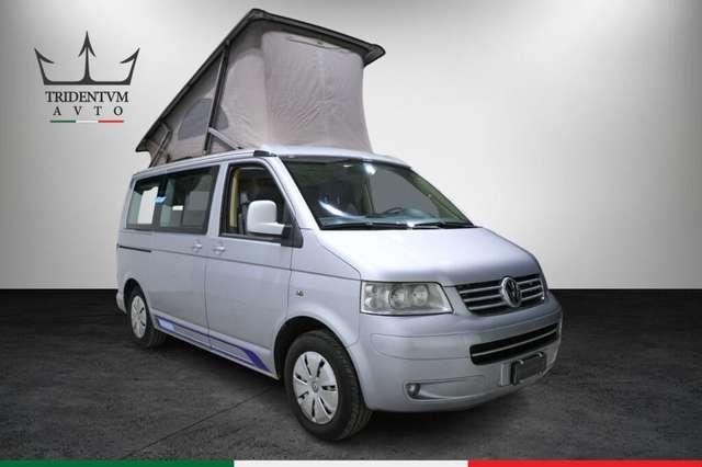 Volkswagen T5 California California 2.5 TDI Comfortline 4motion