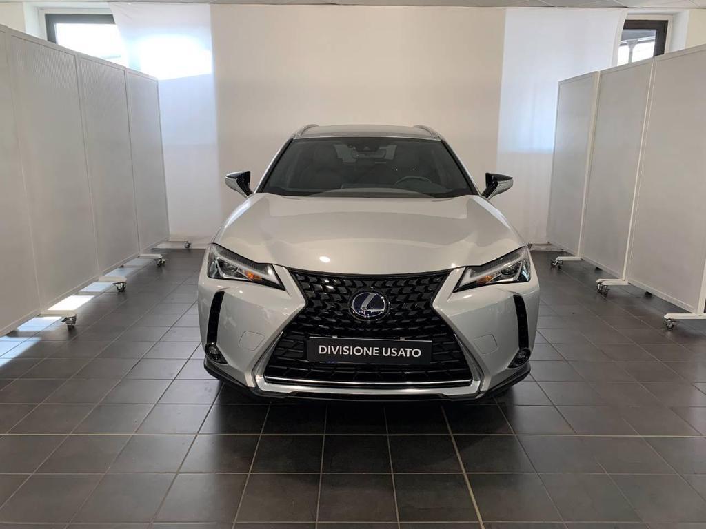 Lexus UX 250h 2.0 Hybrid Premium 4WD Power Split Device