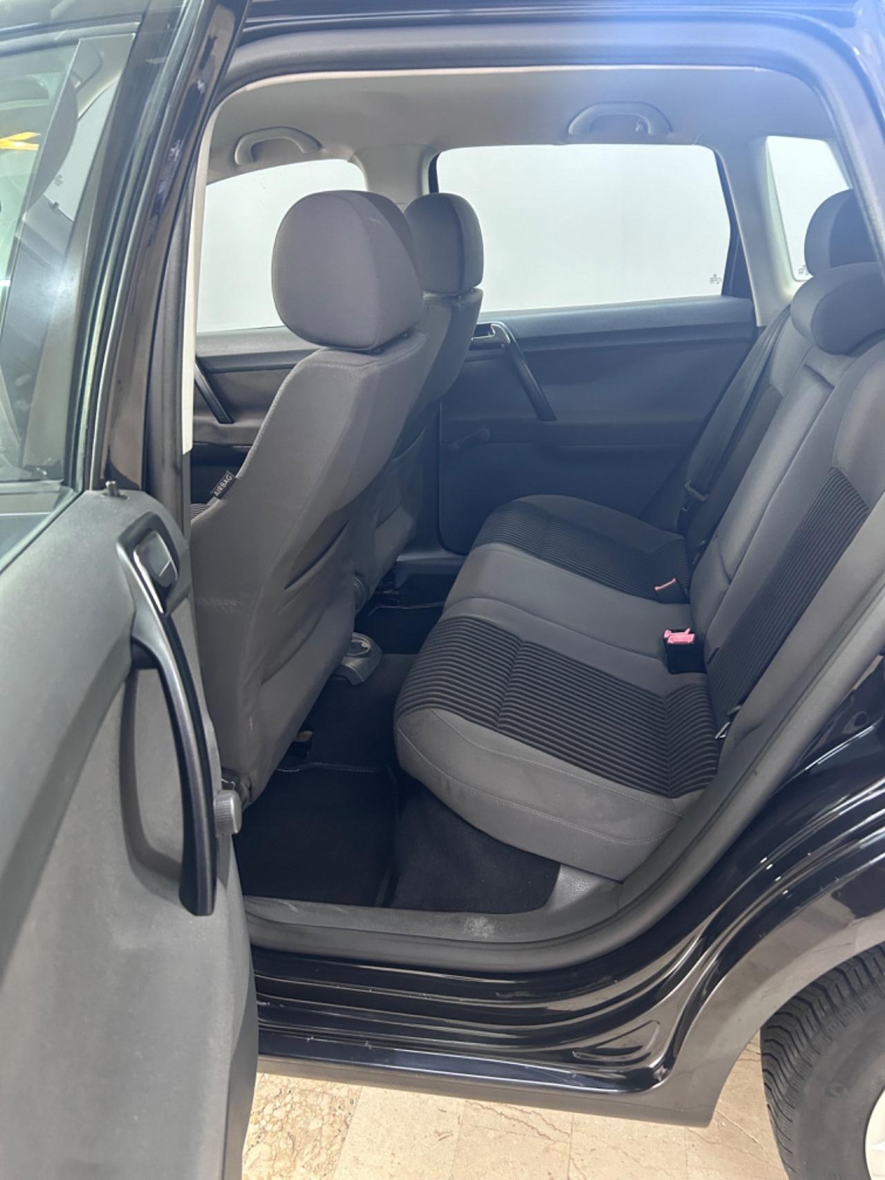 Volkswagen Polo 1.4/70 cv