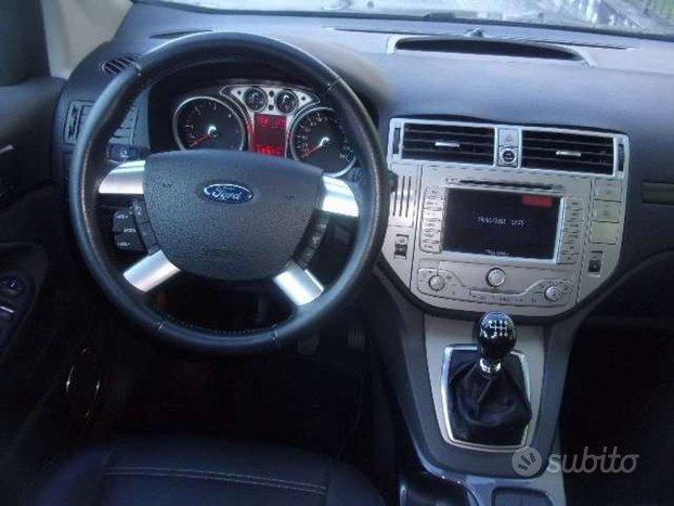 FORD Kuga 2.0 tdci Titanium 4wd 163cv-KM 68.000