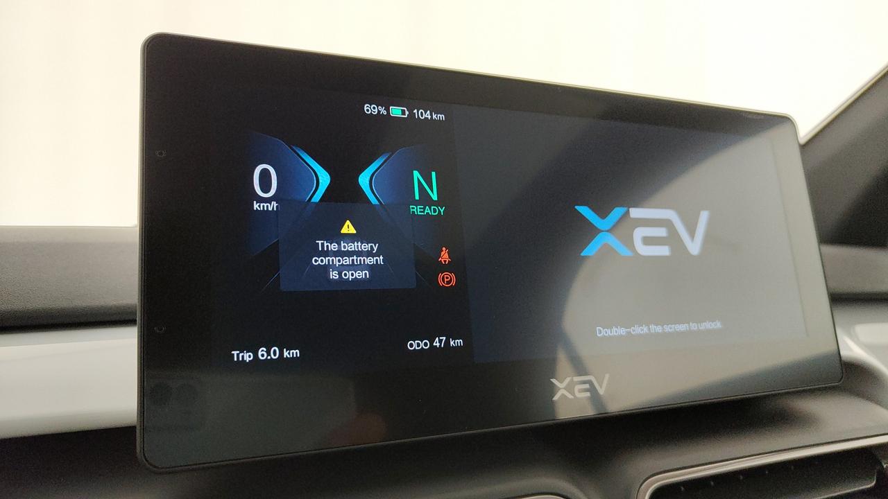 XEV YOYO MY 23 PRO