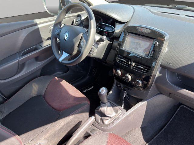 RENAULT Clio VAN 1.5DCI 75CV AUTOCARRO 2P