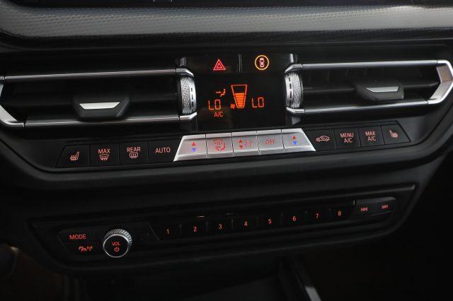 BMW 118 Serie 1 d 5p. Msport