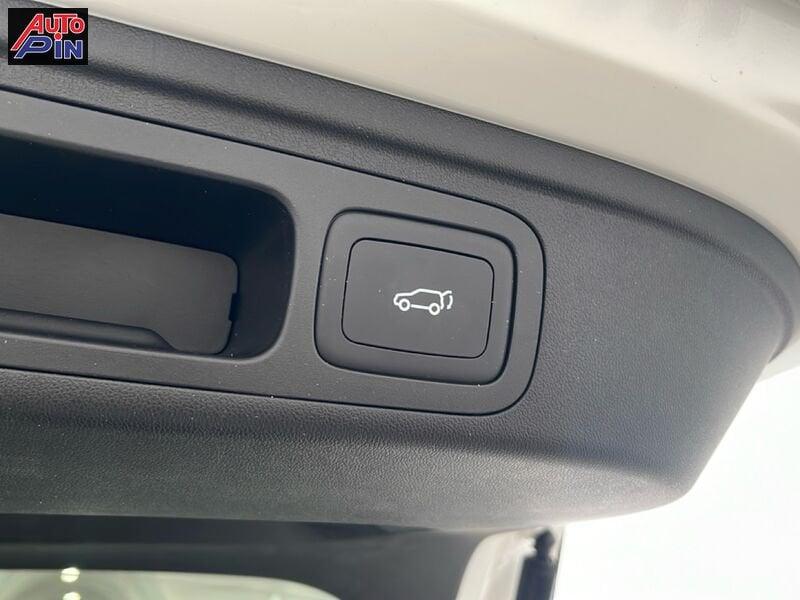 MG HS HS 1.5T-GDI AT Luxury GPL GPL GPL