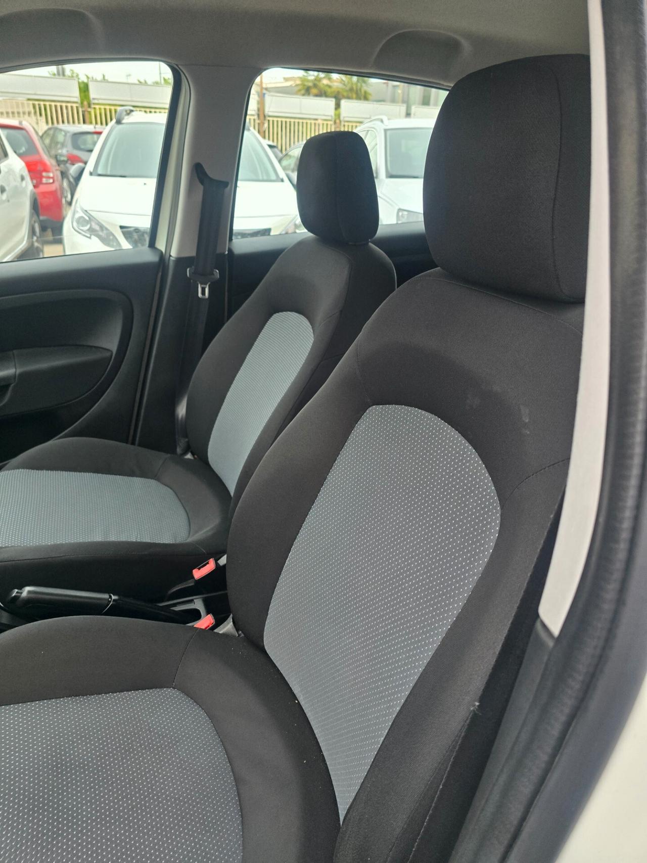 Fiat Grande Punto 1.4 5 porte Actual EasyPower