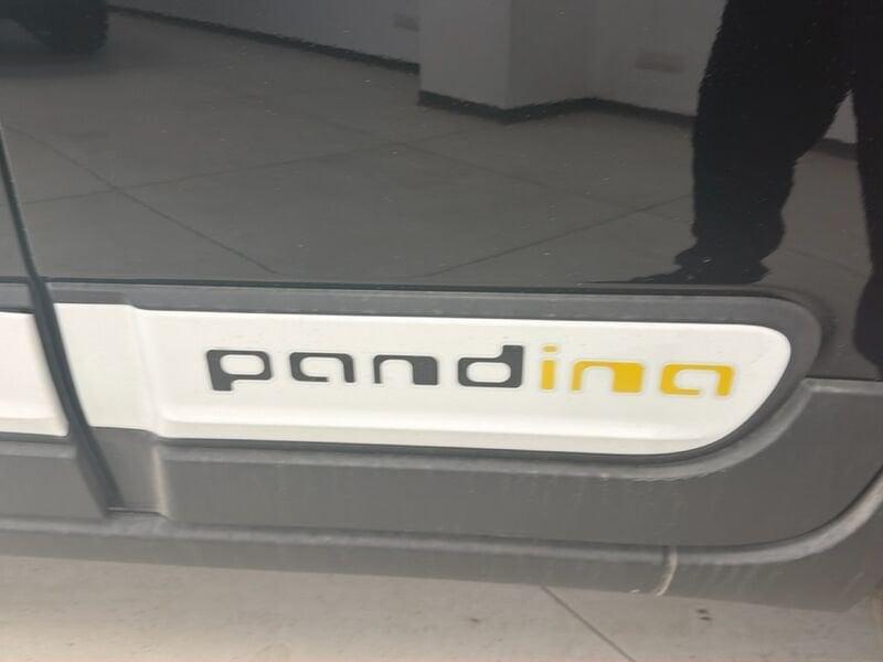 FIAT Pandina My26 1.0 65cv Hybrid Cross