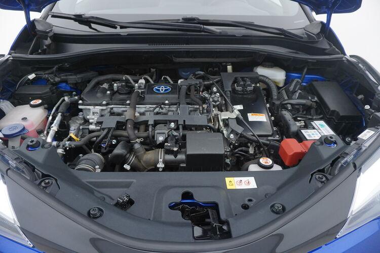 Toyota C-HR Hybrid Business BR438046 1.8 Full Hybrid 122CV