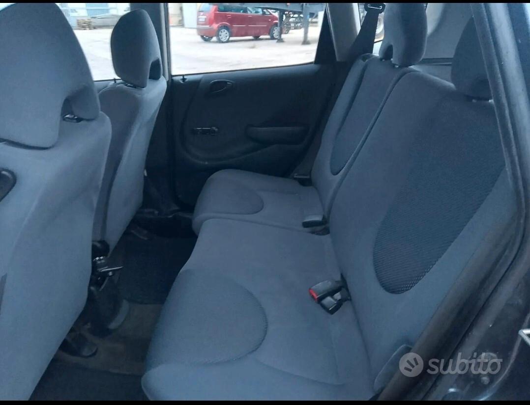 Honda Jazz 1.2 i-DSi 5p. GPL