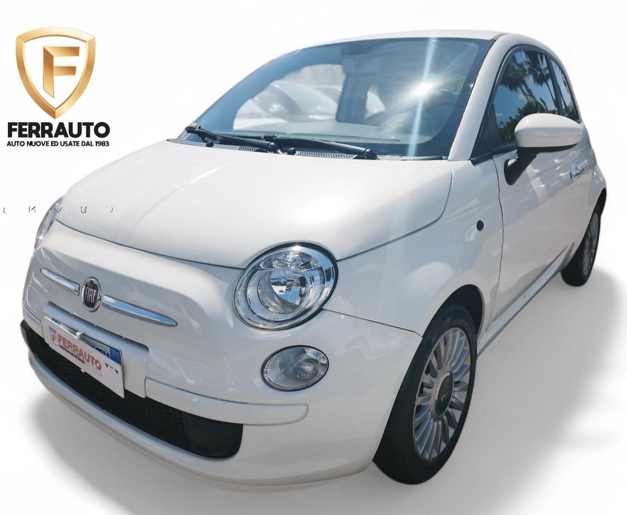 Fiat 500 1.3 Multijet 16V 75 CV Sport