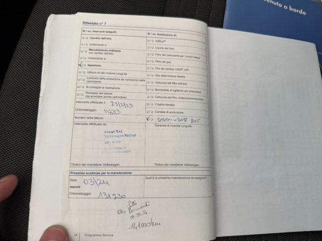 VOLKSWAGEN Polo 1.2 TDI DPF 5 p. Comfortline