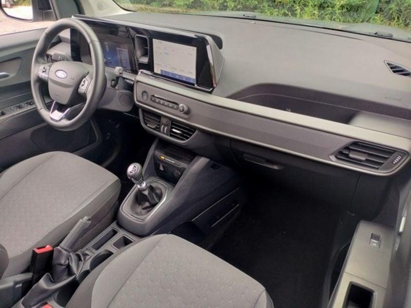 Ford Tourneo Courier 1.0 EcoBoost 125CV Titanium