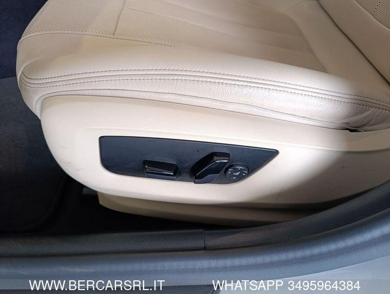 BMW 520 520d aut Business MH48V Touring