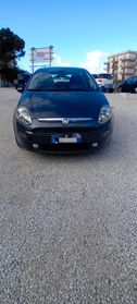 Fiat Punto Evo Punto Evo 1.3 Mjt 75 CV 5 porte Dynamic