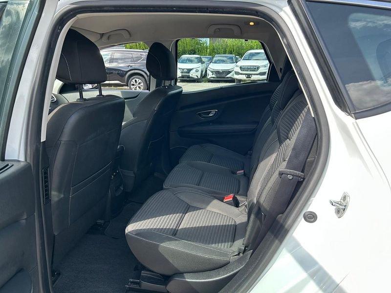 Renault Scénic IV 2017 1.5 dCi Energy 110cv Sport Edition2 EDC